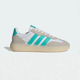 Mercedes adidas boty, Barreda decode, bílé