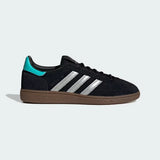 Mercedes adidas boty, házenkářské spezial, černé