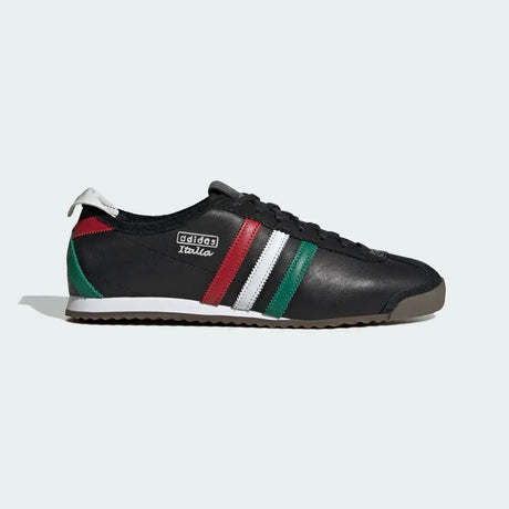 Mercedes adidas boty, Italia 60s, černé