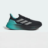 Mercedes adidas boty, ultraboost 5x, černé
