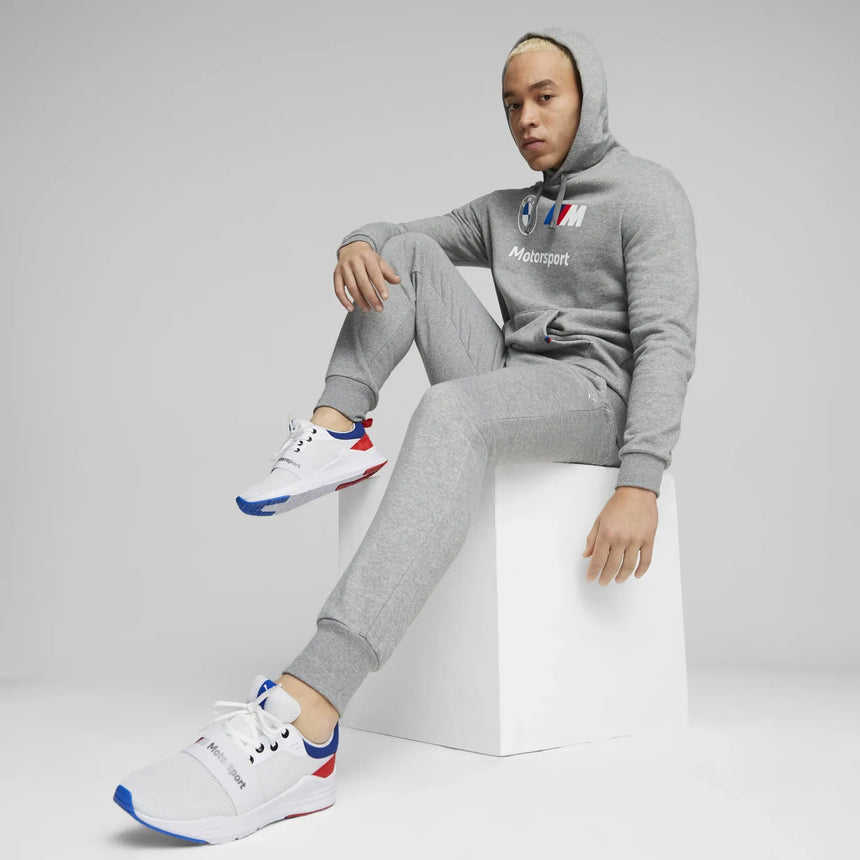 BMW M Motorsport ESS mikina s kapucí 🔥