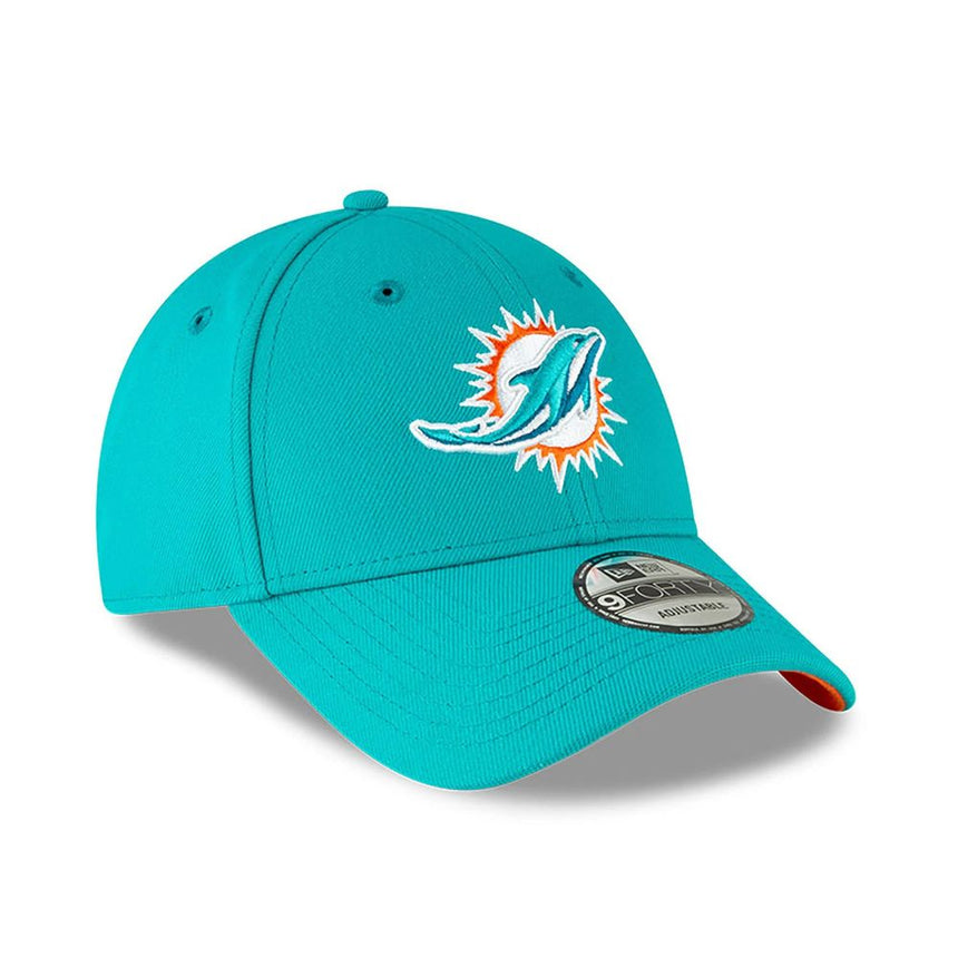 NFL Miami Dolphins týmová kšiltovka