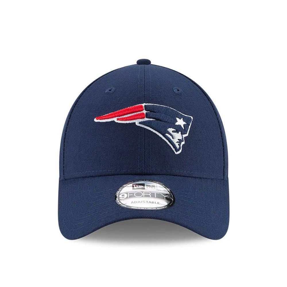 NFL New England Patriots týmová kšiltovka