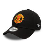 Manchester United Basic 9FORTY Kšiltovka