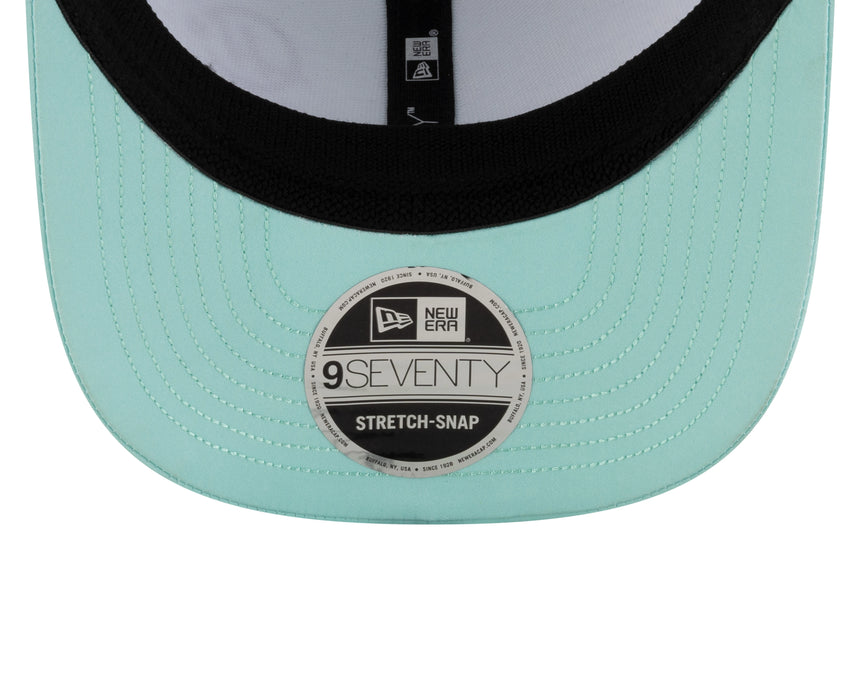 Haas F1 Miami 9SEVENTY SS Kšiltovka 🔥