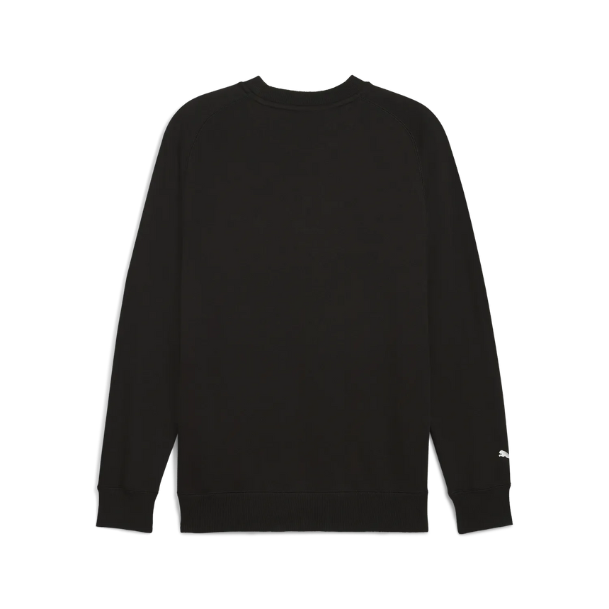 Ferrari Mikina s kulatým výstřihem 🔥