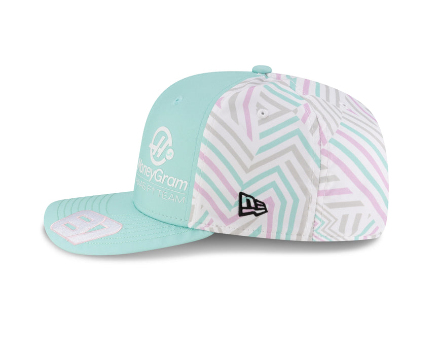 Haas F1 Nico Hülkenberg Kšiltovka 🔥