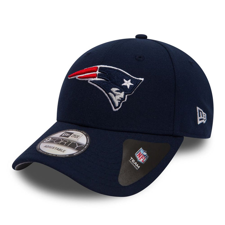 NFL New England Patriots týmová kšiltovka