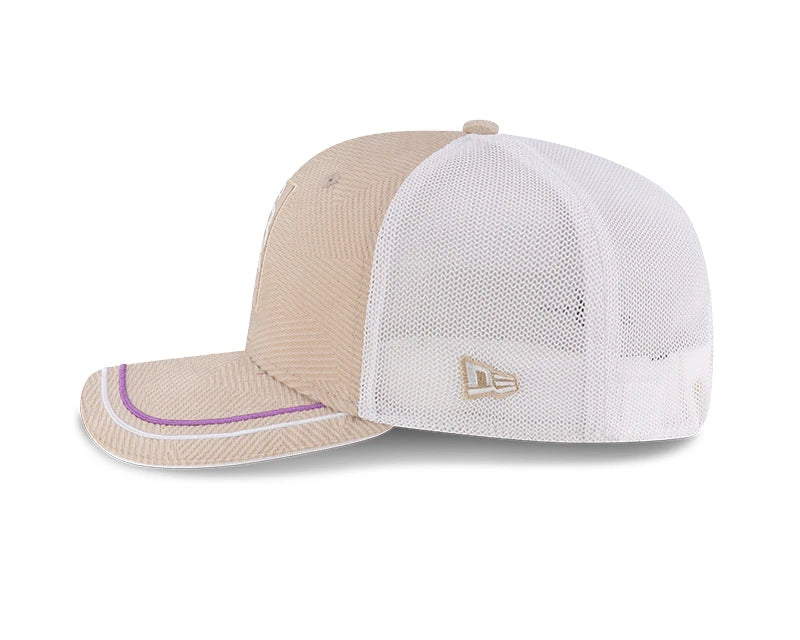 VisaRB 9SEVENTY Týmová kšiltovka 🔥