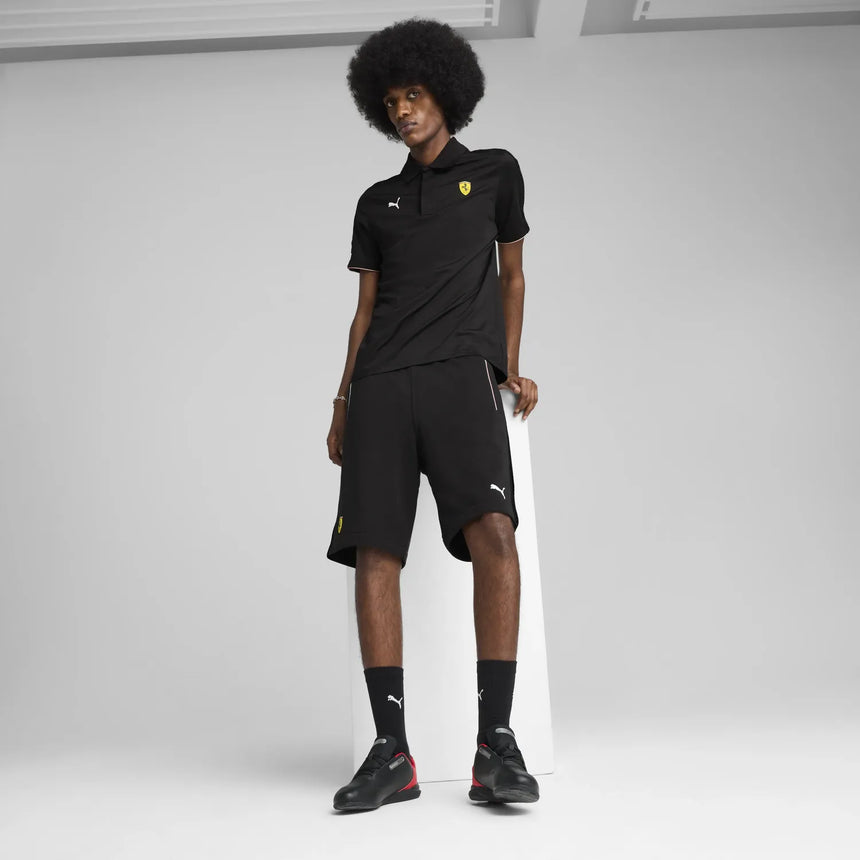 Ferrari Race kraťasy 🔥