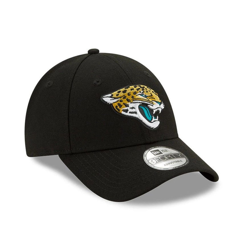 NFL Jacksonville Jaguars týmová kšiltovka