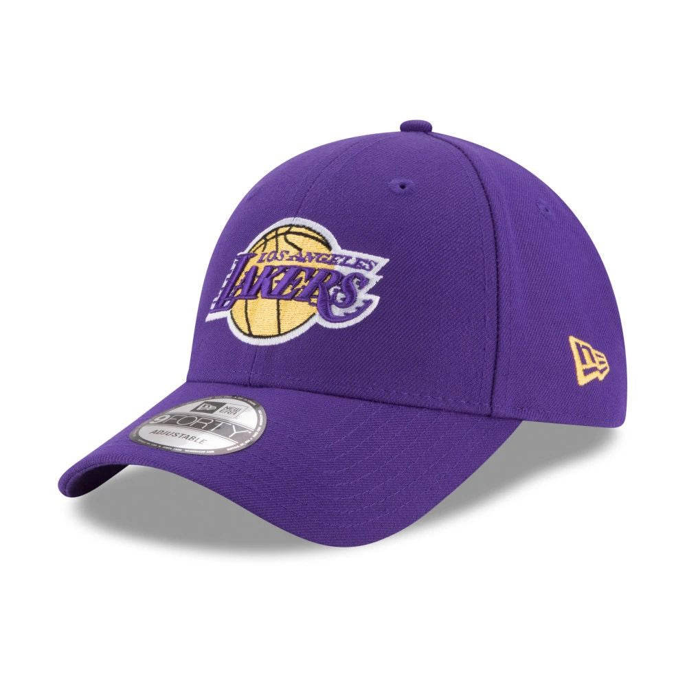 NBA Los Angeles Lakers týmová kšiltovka