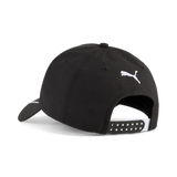 BMW Baseballová čepice, Puma, MMS, černá 🔥