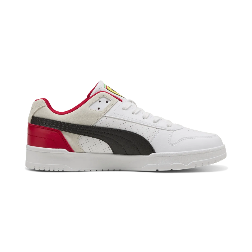 BMW MMS RBD Game boty - bílé 🔥