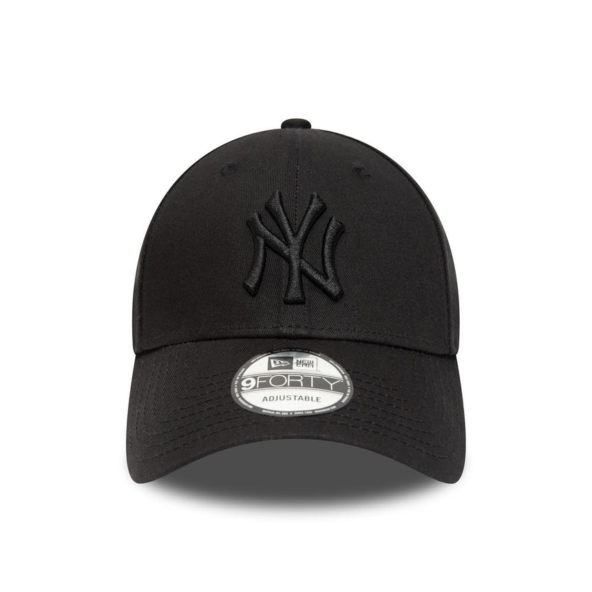 MLB New York Yankees Essentials 9FORTY Neyyan týmová kšiltovka