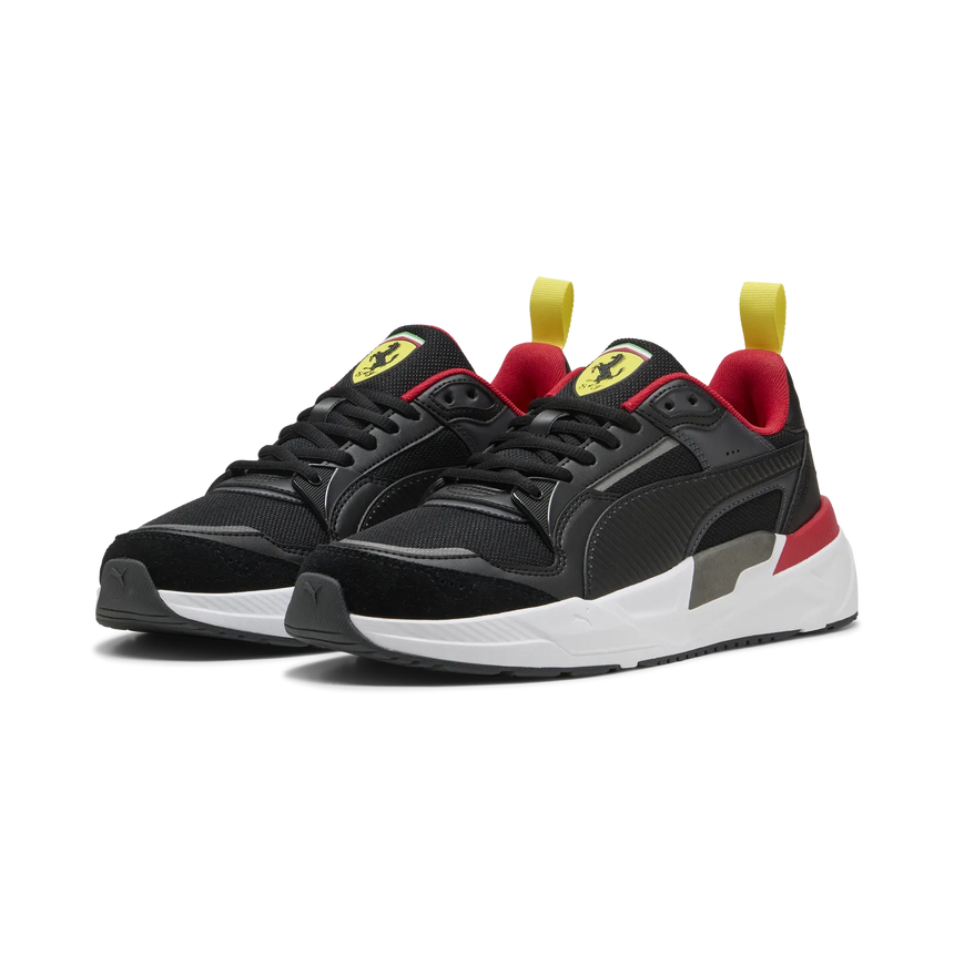 Ferrari Trinity 2 boty 🔥