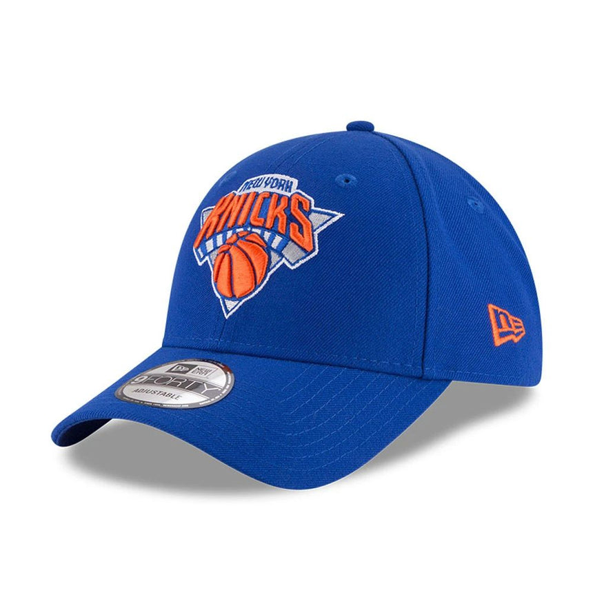 NBA New York Knicks týmová kšiltovka