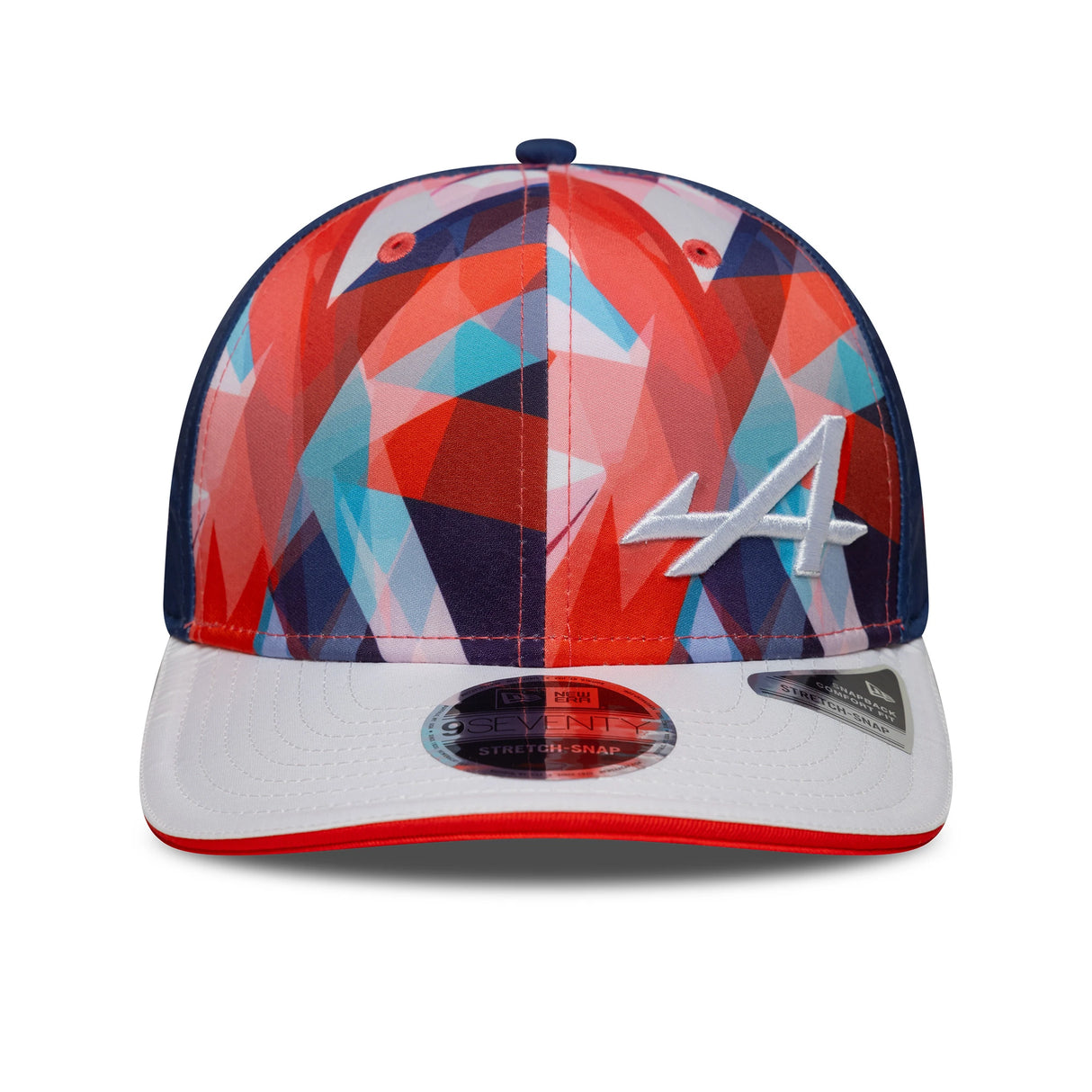 Alpine Silverstone 9SEVENTY SS Cap 🔥
