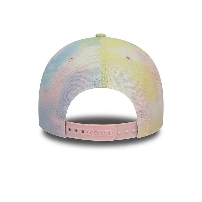 Red Bull cap, NEW ERA, 9FORTY, Adults, multicolor, 2024