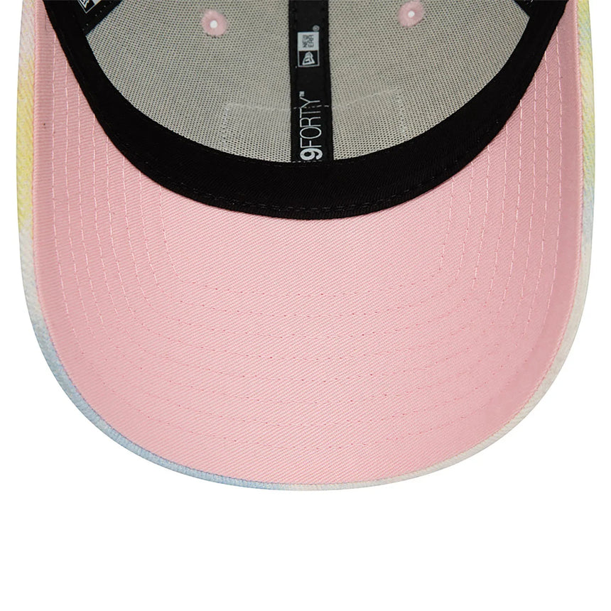 Red Bull cap, NEW ERA, 9FORTY, Adults, multicolor, 2024