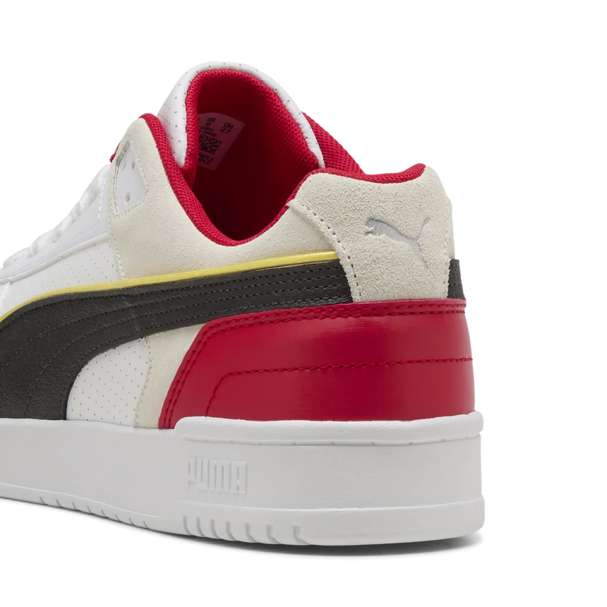 BMW MMS RBD Game boty - bílé 🔥