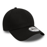 New Era Basic 9FORTY Kšiltovka pro Formula 1, černá a bílá