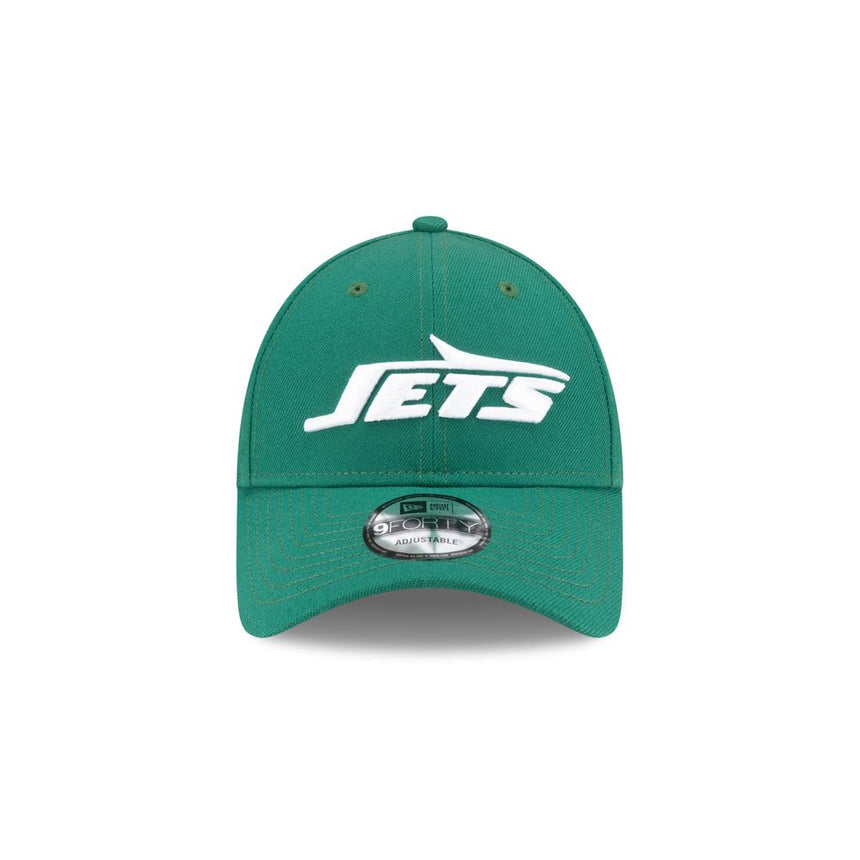 NFL New York Jets Týmová kšiltovka