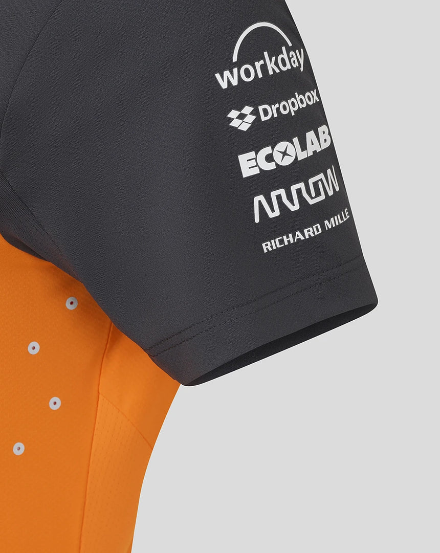 McLaren F1 Team Setup tričko, Oscar Piastri, Dámské 🔥