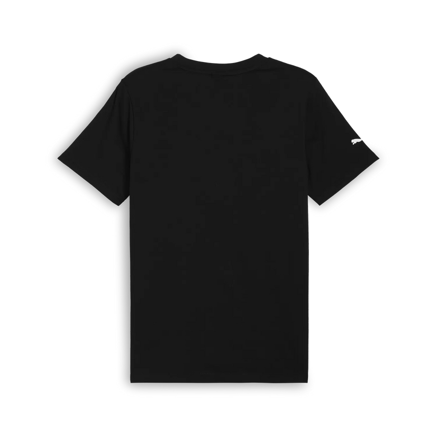 Ferrari Race polokošile - Černá 🔥