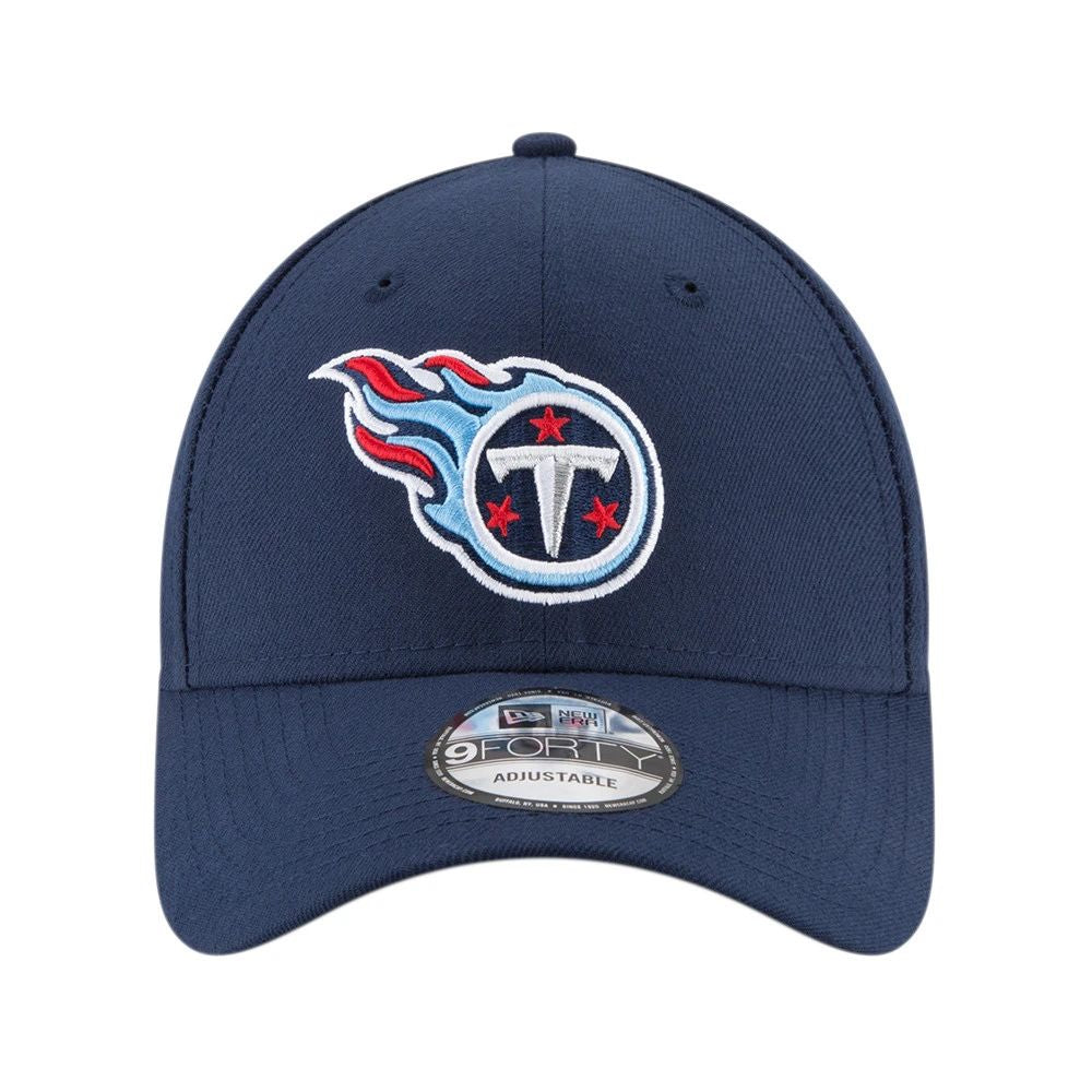 NFL Tennessee Titans týmová kšiltovka