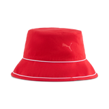 Scuderia Ferrari F1 Race Premium Klobouk, Červený, 2026 2