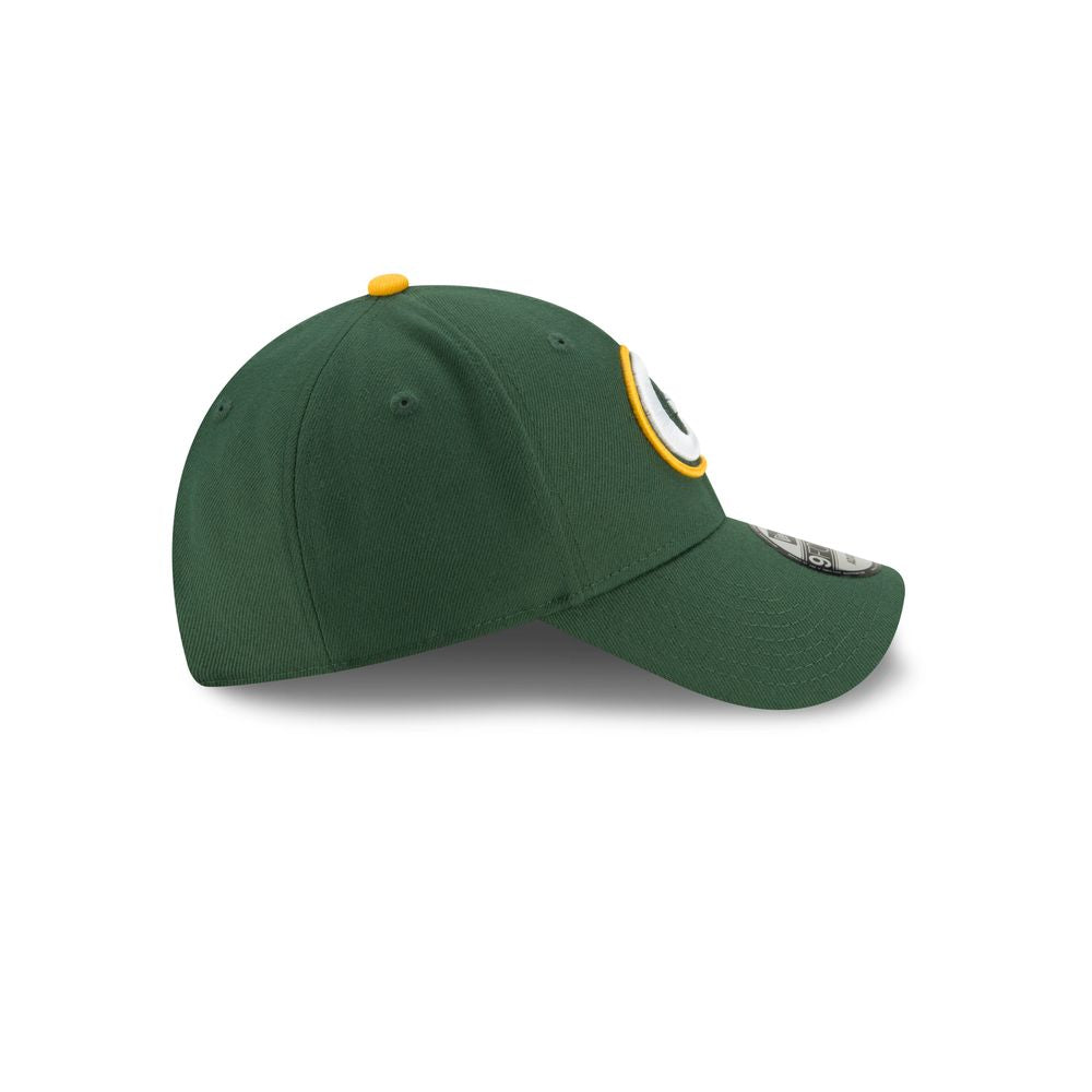 The League Grepac Team Cap