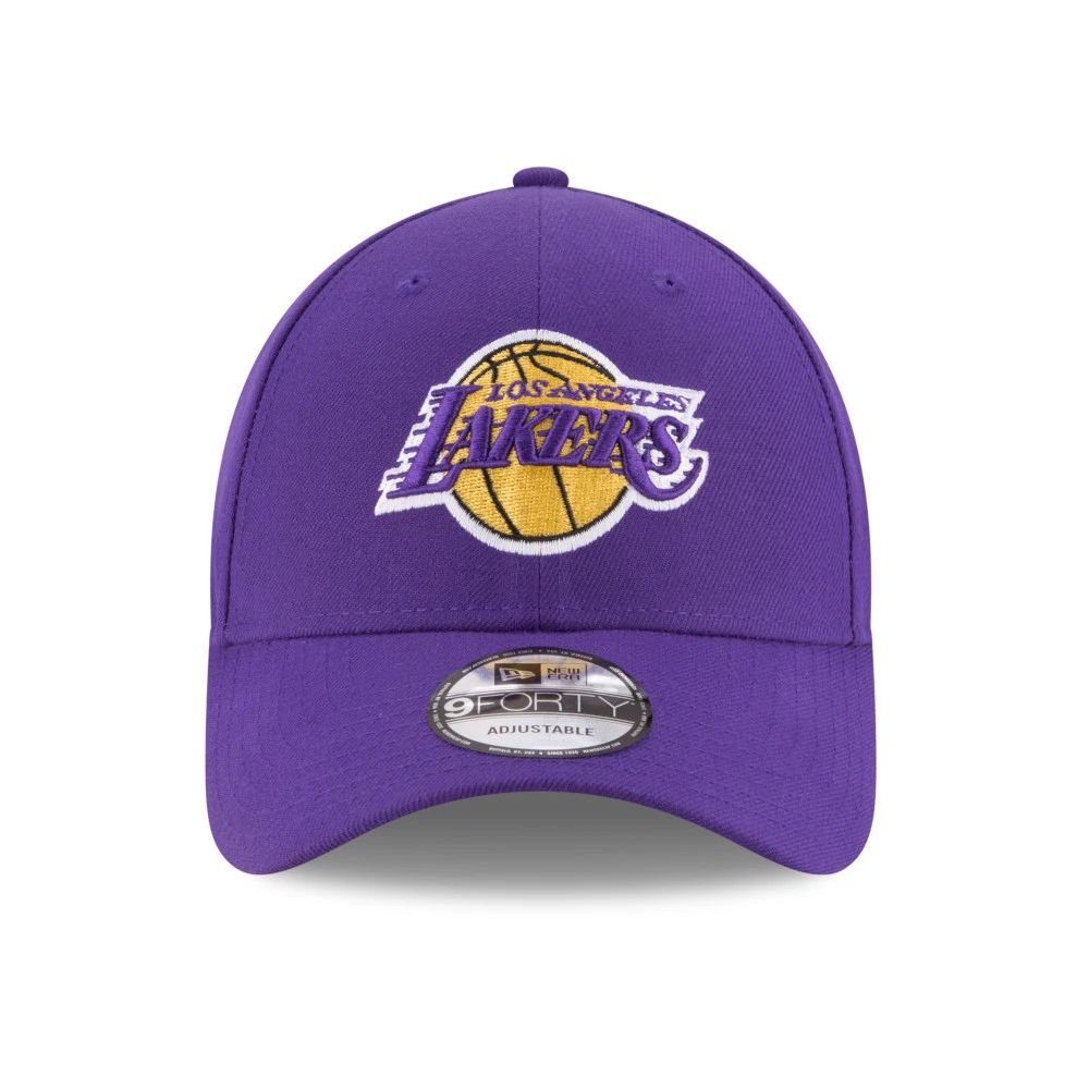 NBA Los Angeles Lakers týmová kšiltovka