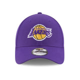 NBA Los Angeles Lakers týmová kšiltovka