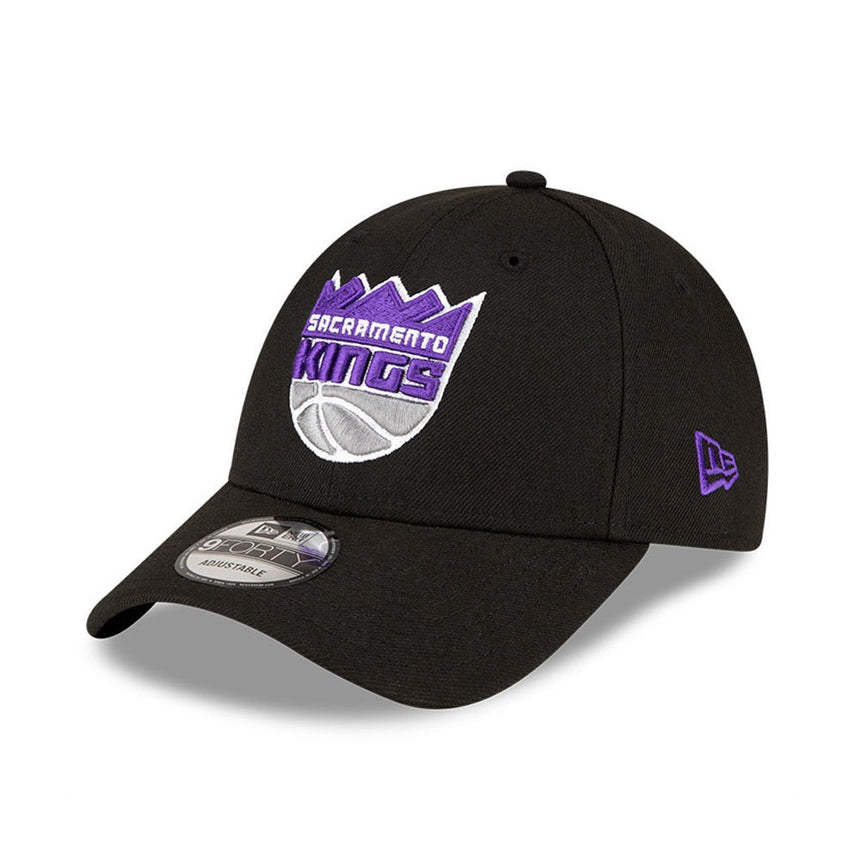 NBA Sacramento Kings Týmová kšiltovka