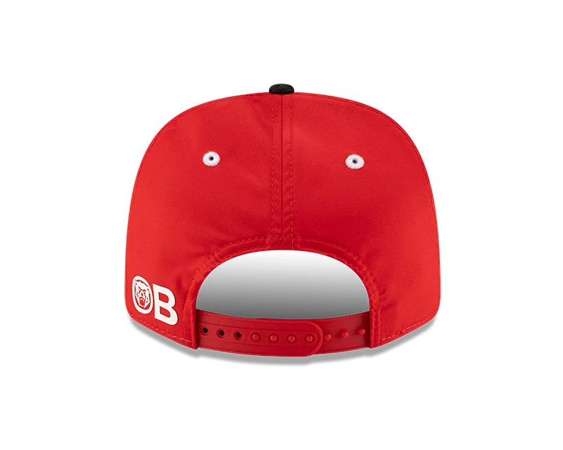 Haas F1 Nico Hülkenberg 9SEVENTY Kšiltovka 🔥