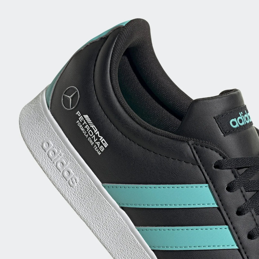 Mercedes Boty VL Court 🔥