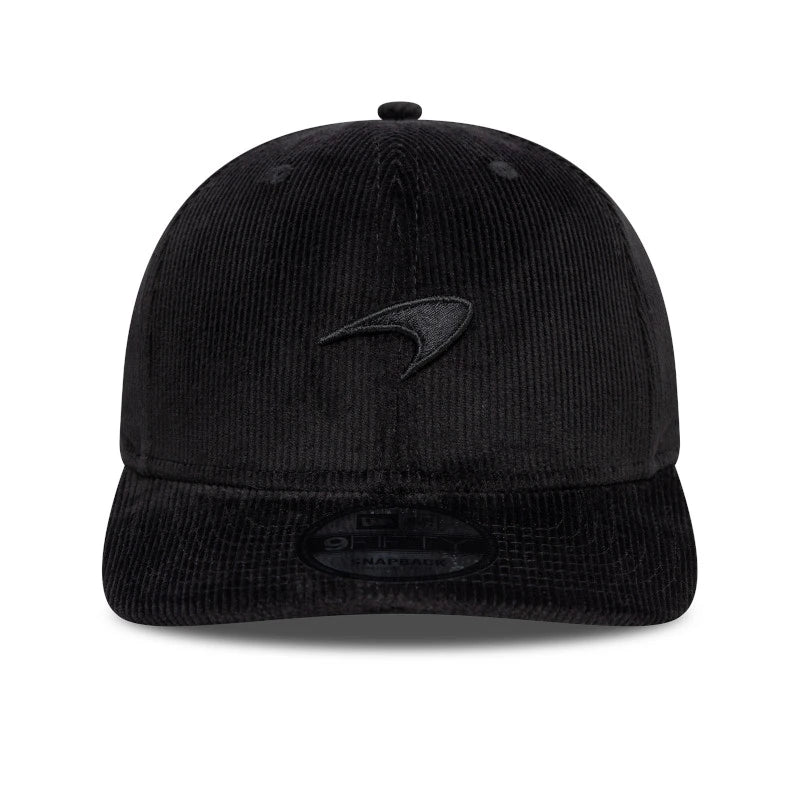 McLaren Cord 9FIFTY Kšiltovka 🔥