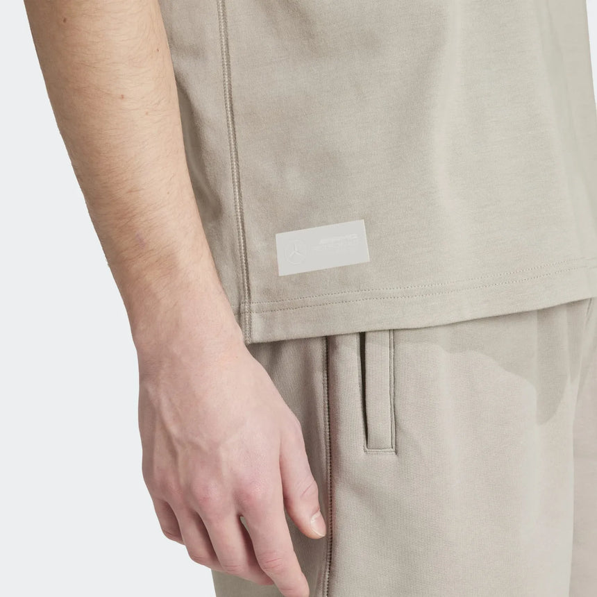 Mercedes Tričko s krátkým rukávem 🔥