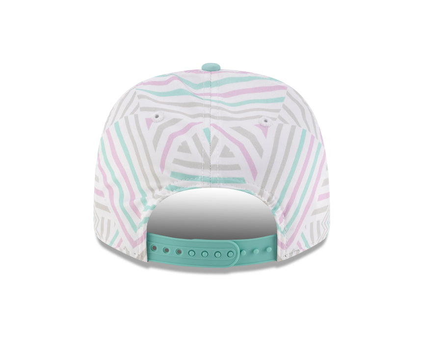 Haas F1 Miami 9SEVENTY SS Kšiltovka 🔥