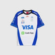 Visa Racing Bulls tričko, tým, modré, 2026
