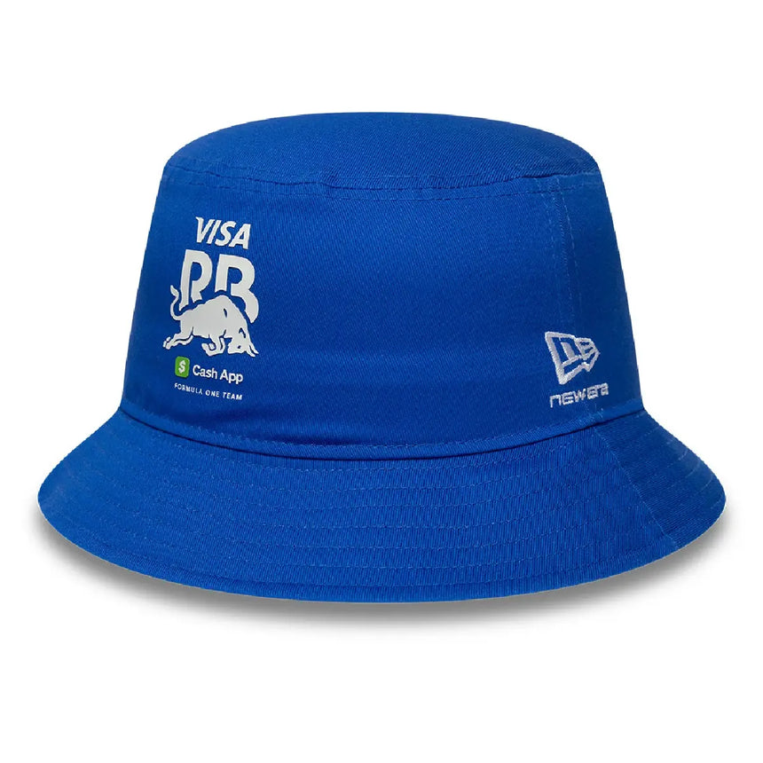 Visa RB klobouk s kšiltem, essential, modrý