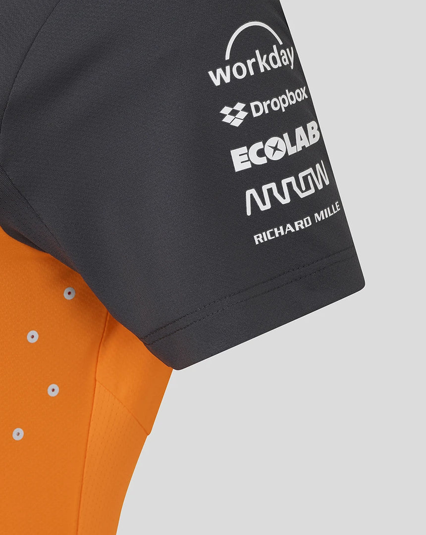 McLaren F1 Team Setup T-shirt, Lando Norris, Women's 🔥