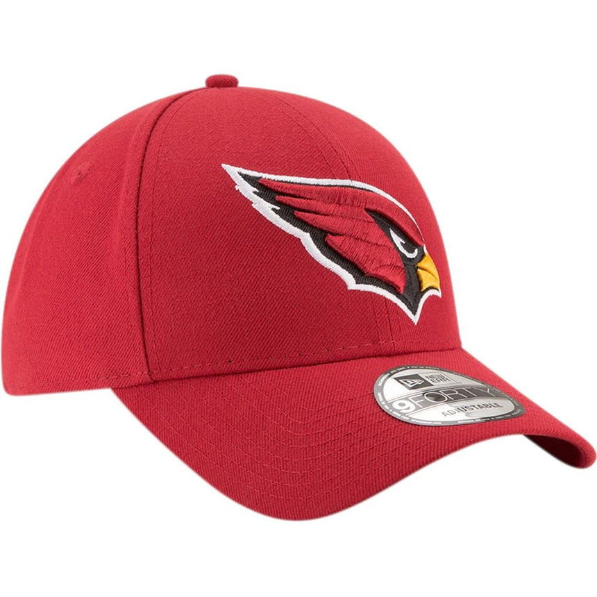 NFL Arizona Cardinals týmová kšiltovka