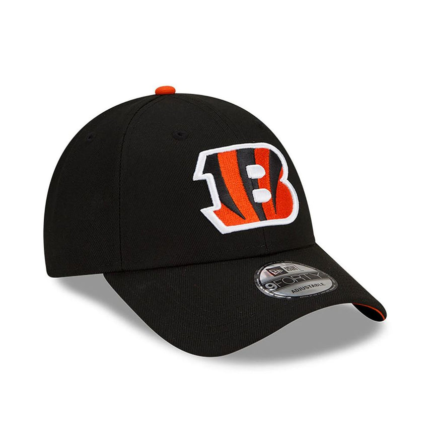 NFL Cincinnati Bengals týmová kšiltovka