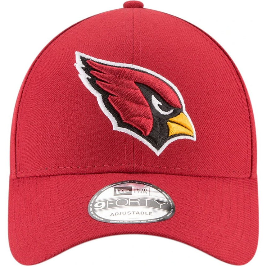 NFL Arizona Cardinals týmová kšiltovka