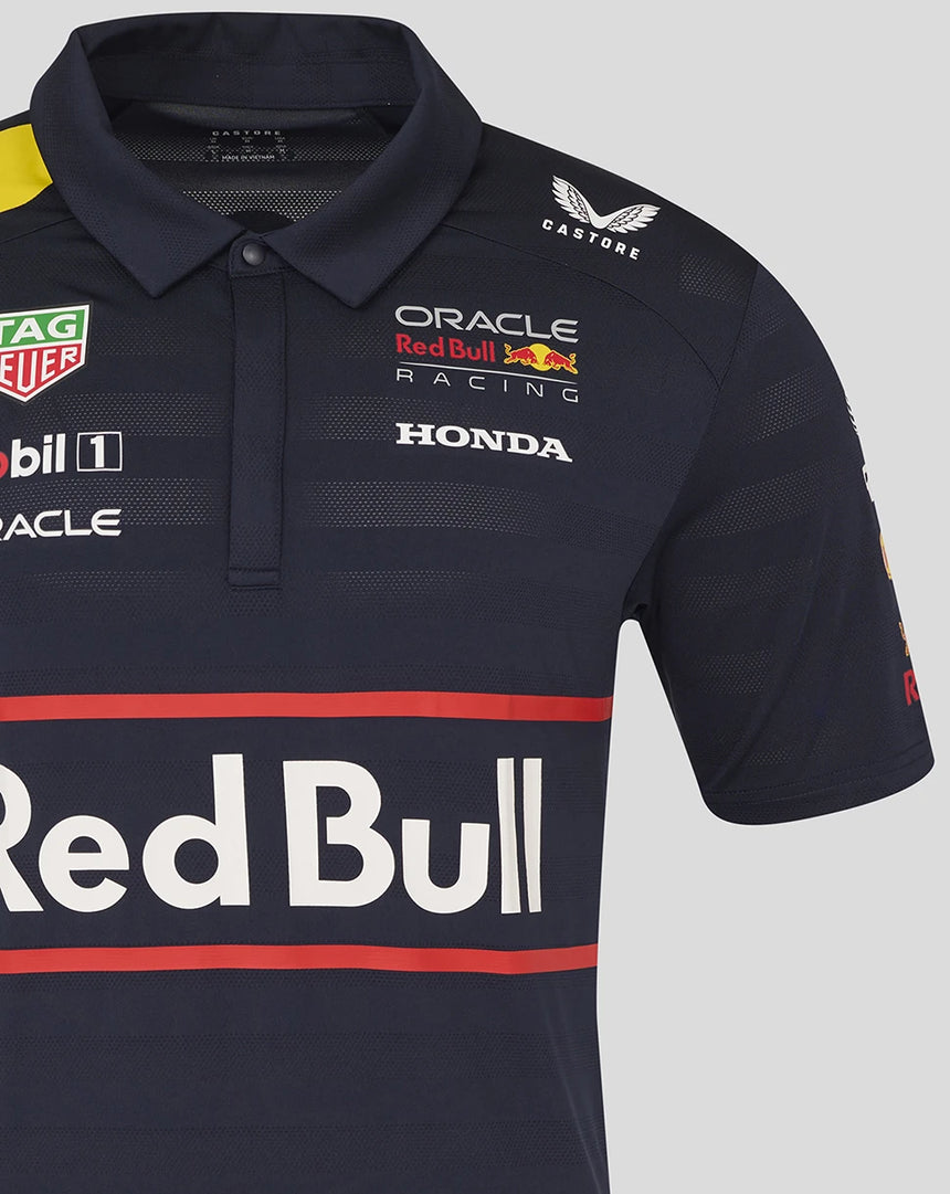 Red Bull Racing polokošile 🔥