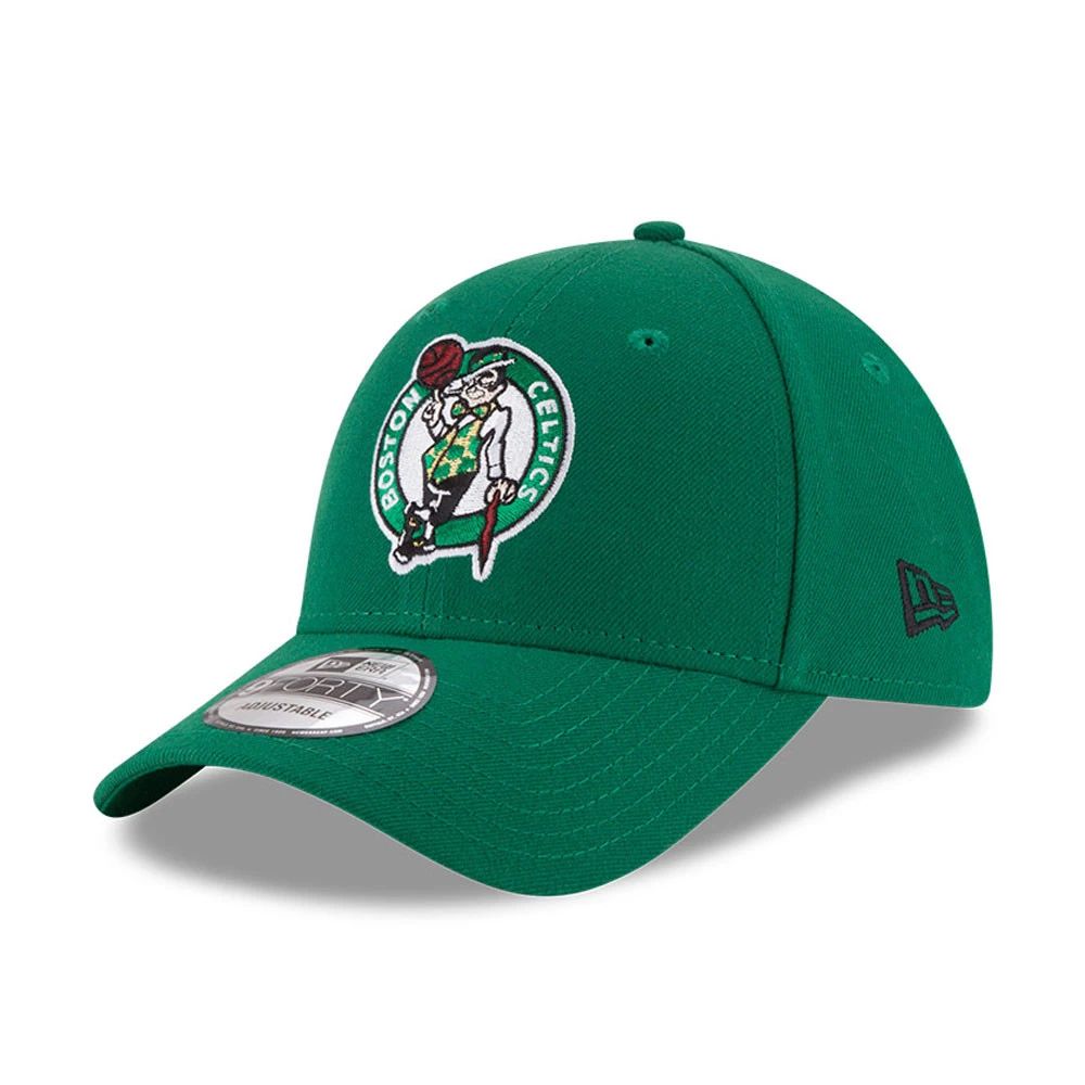 NBA Boston Celtics Teamkappe