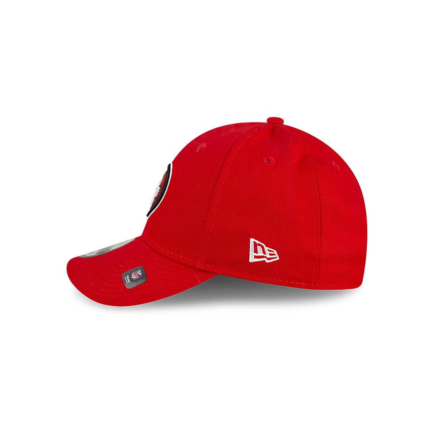 NFL San Francisco 49ers team cap