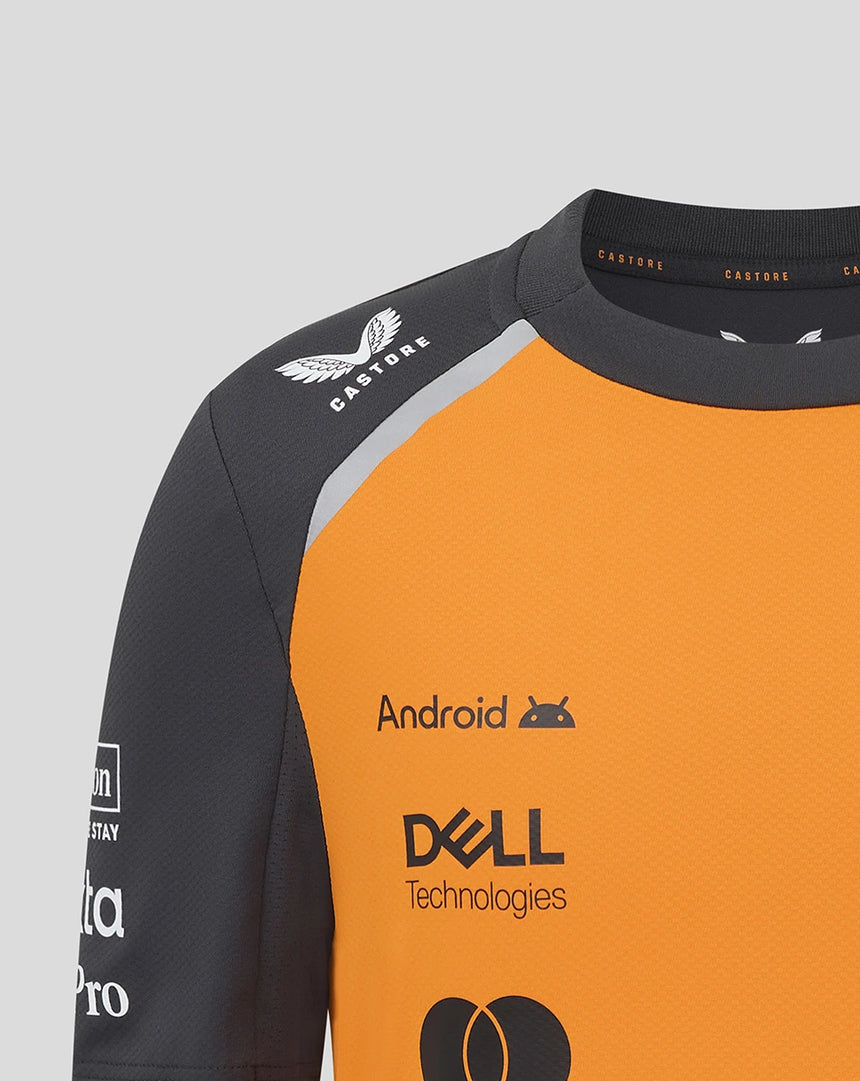 McLaren F1 Team Setup tričko, Dětské 🔥